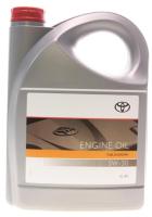 08880-80845 Toyota " Engine Oil 5w30"  5л Олива синтетична