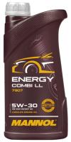 MANNOL 7907-1 ENERGY COMBI LL 5w30 1л.