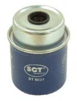 MANNOL Фільтр паливний ST6021
