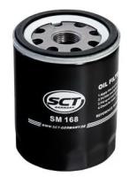 MANNOL Фільтр масляний SM 168