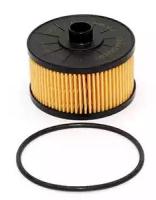 MANNOL Фільтр масляний SH 4098