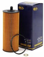 MANNOL Фільтр масляний SH 4065