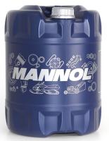 MANNOL DIESEL EXTRA  10W40 10л