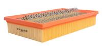 MANNOL Фільтр повітряний SB 203