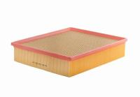 MANNOL Фільтр повітряний SB 549