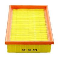 MANNOL Фільтр повітряний SB 572