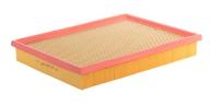 MANNOL Фільтр повітряний SB 632