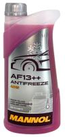 MANNOL AF13++ Antifreeze (-40°C) 1л  4015