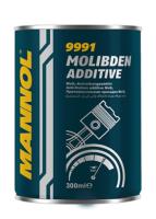 MANNOL  Протизносна присадка  9991 /Molibden Additive 300 мл