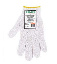 DOLONI 554 Рукавиці робочі без крапки