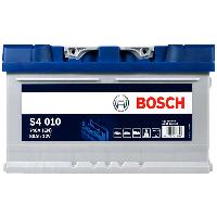 BOSCH (S40 100) (LB4) 80Ah 740A R+ (h=175)