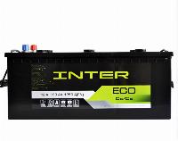INTER Eco 190Ah 1250A L+ (D5)