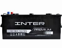 INTER Premium  192Ah 1350A L+ (D5)