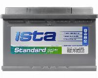 ISTA 7 Series  77Ah 760A R+ (L3)