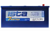 ISTA 7 Series (D5) 190Ah 1150A L+