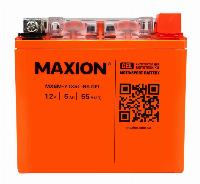 MAXION MXBM-YTX 5L-BS GEL (12V, 5Ah,125A)
