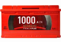 MAXION Premium Plus TR 110Аh 1000A  R+ (L5)