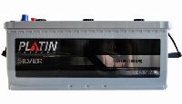 PLATIN Silver MF (D4A) 12V 140Ah 1100 A L+