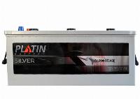 PLATIN Silver MF 190Ah 1350A L+ (D5)