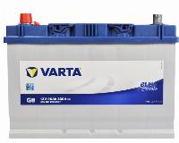 VARTA Blue Dynamic Asia (G8) 95Aз 830A L+ (D31)