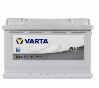 VARTA Silver Dynamic (E44) 77Ah 780A R+ (L3)