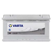 VARTA Silver Dynamic (H3) 100Ah 830A R+ (L5)