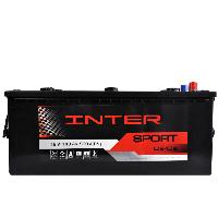 Акумулятор INTER Sport 140Ah 900A L+ (D4)