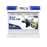 BAREN Blu polar (L1) 54Аh 520А R+
