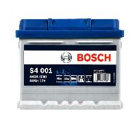 BOSCH (S40 010) (LB1)  44Ah 440A R+ (h=175)