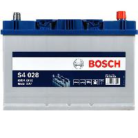 BOSCH (S40 280) (D31) Asia 95Ah 830A R+ н.к.