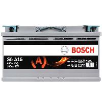 BOSCH AGM (S5A 150) (L6) 105Ah 950A R+