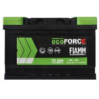 FIAMM Ecoforce AFB  65Аh 650А R+ (TR650) (L3B)