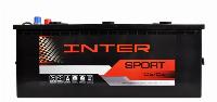 INTER 225Ah 1500A L+ (L5) Sport
