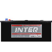 INTER high perfomance 190 Ah 1250A L+   (D5)