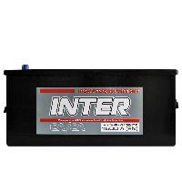 INTER high performance 225Ah 1500A L+ (D6)