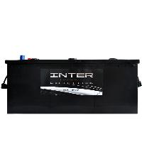 INTER limited edition 192Ah 1350A L+ (D5)