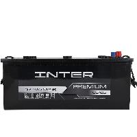 INTER Premium 140Ah 900A L+ (D4)