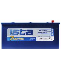 ISTA 7 Series (D5) 190Ah 1150A R+