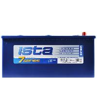 ISTA 7 Series (D6) 225Ah 1500A R+