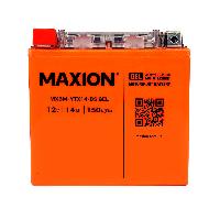 MAXION MOTO MXBM-YTX 14-BS GEL 12V 12AH 180A