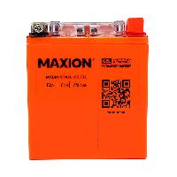 MAXION MXBM-YTX 7L-BS GEL (12V, 7Ah, 75A)