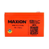 MAXION MXBP OT 7.5 - 12 (12V, 7.5Ah) пром