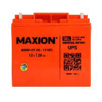 MAXION MXBP-OT 20-12 (12V 20Ah) пром