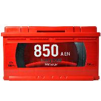 MAXION Premium 100Аh 850A R+ (L5)