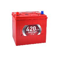 MAXION Premium Asia 45 Аh 420A R+ (NS40)