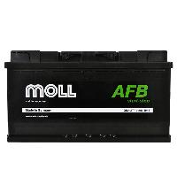 MOLL AFB start/stop  96Ah 900A R+ (L5)