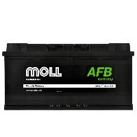 MOLL AFB start/stop 106Ah 980A R+ (L6)