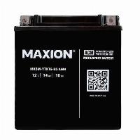 MOTO AGM MXBM-YTX 14-BS MAXION (12V 14AH 180A)