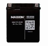 MOTO AGM MXBM-YTX 7L-BS MAXION (12V 7AH 85A)
