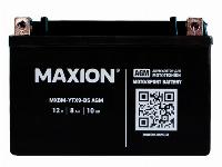 MOTO AGM MXBM-YTX 9-BS MAXION (12V 9AH 120A)